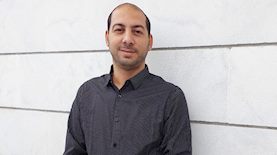 נאור לוי, צילום: פרטי